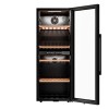 Винный шкаф Meyvel MV98-KBF2