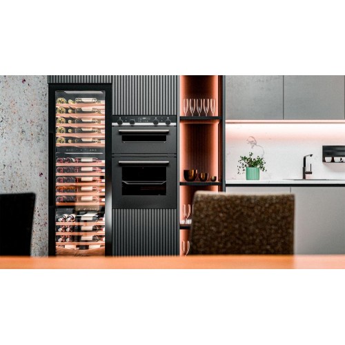 Винный шкаф Meyvel MV98-KBT3 (Slim)