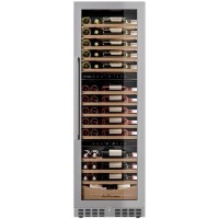 Винный шкаф Meyvel MV98-KST3 Узкий (Slim)