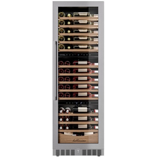 Винный шкаф Meyvel MV98-KST3 Slim