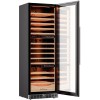 Винный шкаф Meyvel MV98-KST3 Slim