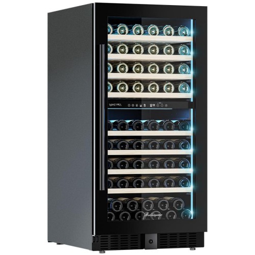 Винный шкаф Meyvel MV99PRO-KBT2