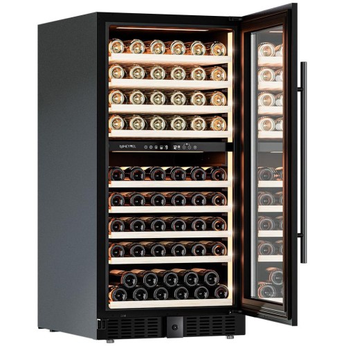 Винный шкаф Meyvel MV99PRO-KBT2
