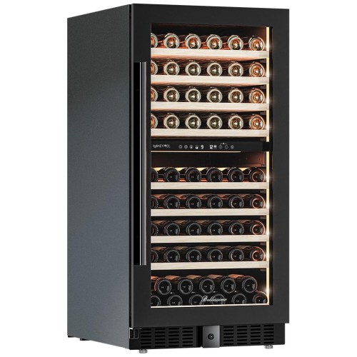 Винный шкаф Meyvel MV99PRO-KBT2