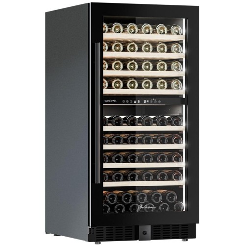 Винный шкаф Meyvel MV99PRO-KBT2