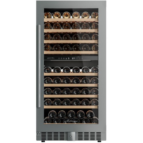 Винный шкаф Meyvel MV99PRO-KST2
