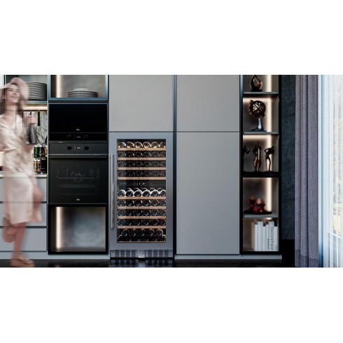 Винный шкаф Meyvel MV99PRO-KST2