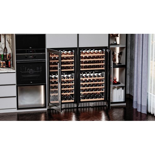 Винный шкаф Meyvel MV99PRO-KST2