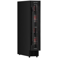 Встраиваемый винный шкаф Meyvel MV9-KBT1