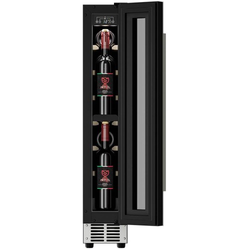 Винный шкаф Meyvel MV9-KST1