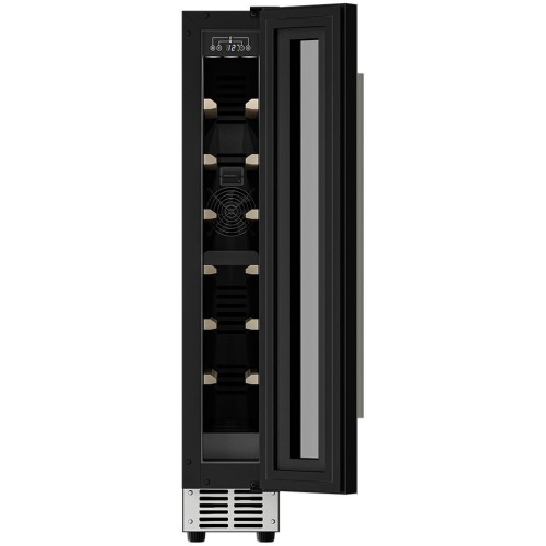 Винный шкаф Meyvel MV9-KST1