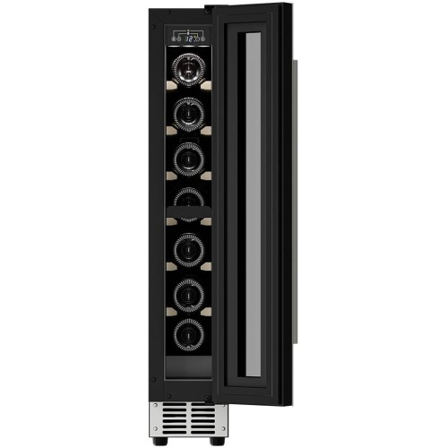 Винный шкаф Meyvel MV9-KST1