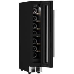 Винный шкаф Meyvel MV9-KWT1