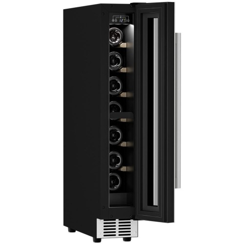 Винный шкаф Meyvel MV9-KWT1