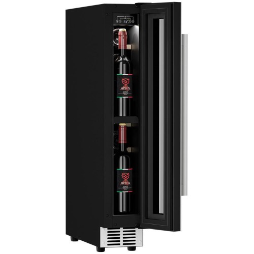 Винный шкаф Meyvel MV9-KWT1
