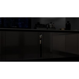 Встраиваемый винный шкаф Meyvel MV9NH-KWT1