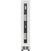 Встраиваемый винный шкаф Meyvel MV9NH-KWT1 Встраиваемый винный шкаф Meyvel MV9NH-KWT1