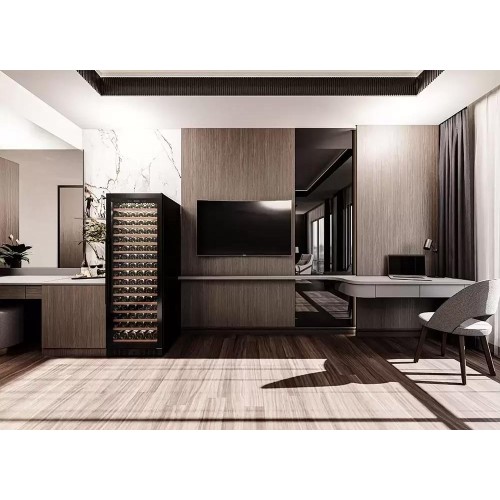 Встраиваемый винный шкаф Meyvel MV171-KBT1