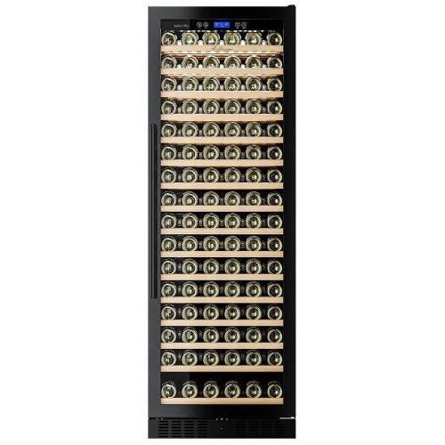 Встраиваемый винный шкаф Meyvel MV171-KBT1