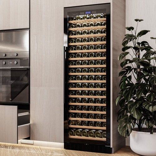 Встраиваемый винный шкаф Meyvel MV171-KBT1