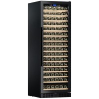 Встраиваемый винный шкаф Meyvel MV171-KBT1 Встраиваемый винный шкаф Meyvel MV171-KBT1