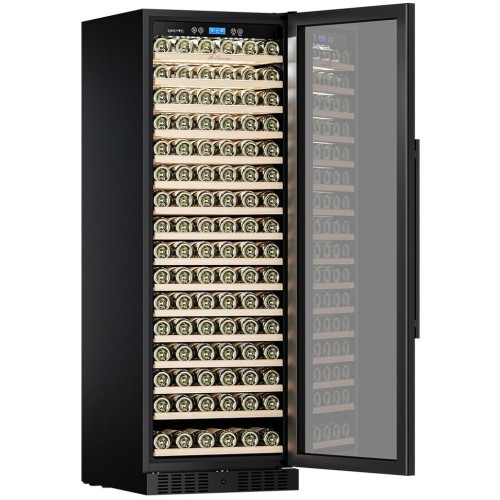 Встраиваемый винный шкаф Meyvel MV171-KBT1