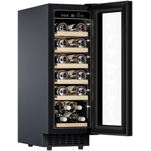 Встраиваемый винный шкаф Meyvel MV19NH-KBT1