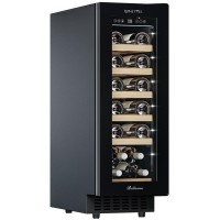Встраиваемый винный шкаф Meyvel MV19NH-KBT1 Встраиваемый винный шкаф Meyvel MV19NH-KBT1