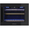 Встраиваемый винный шкаф Meyvel MV22-KBB1