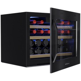 Встраиваемый винный шкаф Meyvel MV22-KBB1