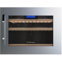 Встраиваемый винный шкаф Meyvel MV22-KSB1