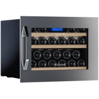 Встраиваемый винный шкаф Meyvel MV22-KSB1