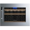 Встраиваемый винный шкаф Meyvel MV22-KSB1