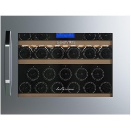 Встраиваемый винный шкаф Meyvel MV22-KSB1