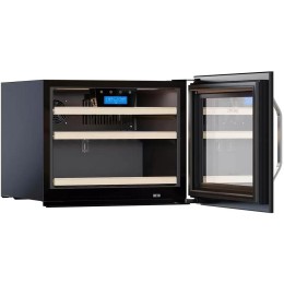 Встраиваемый винный шкаф Meyvel MV22-KSB1