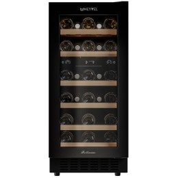 Встраиваемый винный шкаф Meyvel MV28NH-KBT2