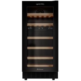 Встраиваемый винный шкаф Meyvel MV28NH-KBT2
