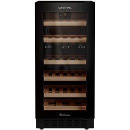 Встраиваемый винный шкаф Meyvel MV28NH-KBT2