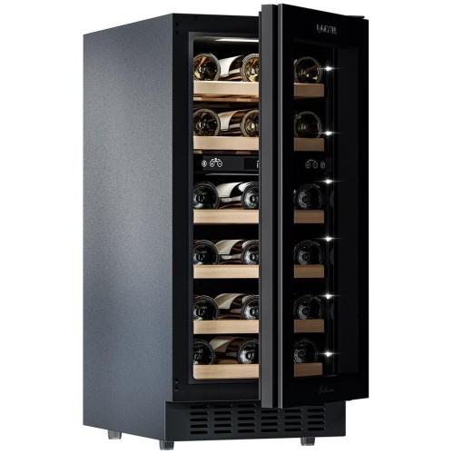 Встраиваемый винный шкаф Meyvel MV28NH-KBT2
