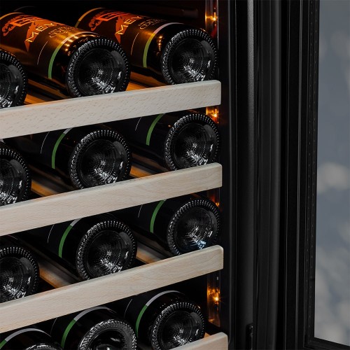 Встраиваемый винный шкаф Meyvel MV28NH-KBT2