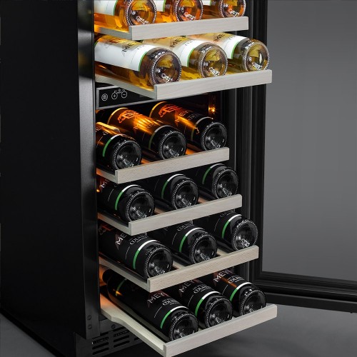 Встраиваемый винный шкаф Meyvel MV28NH-KBT2