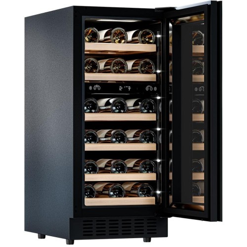 Встраиваемый винный шкаф Meyvel MV28NH-KBT2