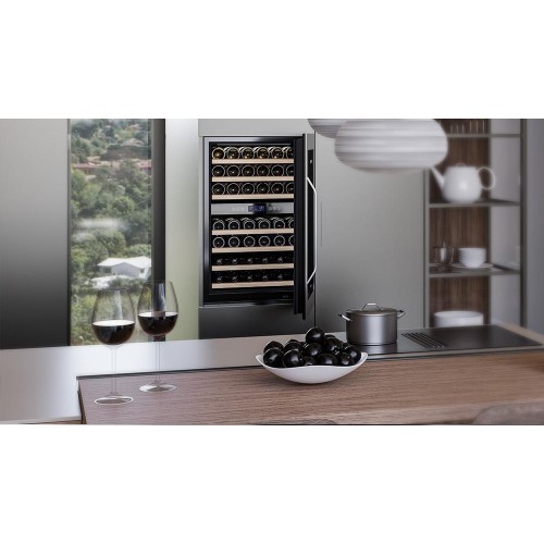 Встраиваемый винный шкаф Meyvel MV42-KSB2