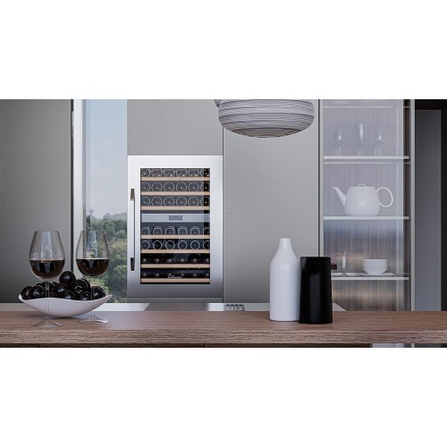 Встраиваемый винный шкаф Meyvel MV42-KSB2
