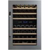 Встраиваемый винный шкаф Meyvel MV42-KSB2