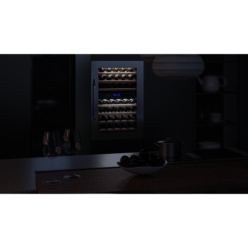 Встраиваемый винный шкаф Meyvel MV42-KSB2