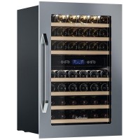 Встраиваемый винный шкаф Meyvel MV42-KSB2
