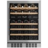 Встраиваемый винный шкаф Meyvel MV46-KST2