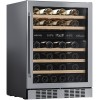 Встраиваемый винный шкаф Meyvel MV46-KST2