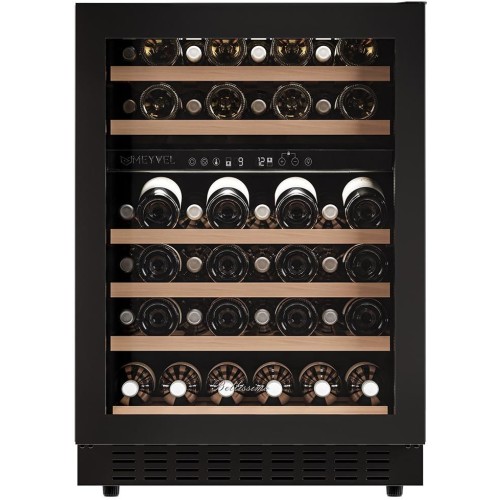 Встраиваемый винный шкаф Meyvel MV46NH-KBT2